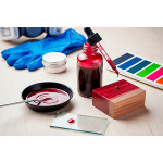 Красители на основе растворителей