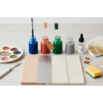 Универсальные красители