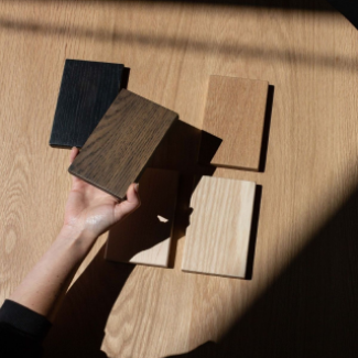 Новая услуга - профессиональные выкрасы любой сложности