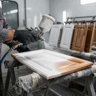 Семинар: Как повысить качество производства мебели