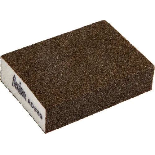 Шлифовальный блок  Flexifoam Block ZF