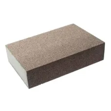 Шлифовальный блок Flexifoam Block PF