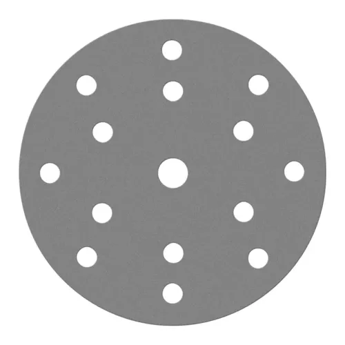 GREY диск на пленочной основе, циркониевый корнуд 