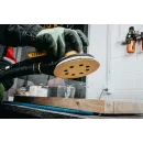 Шлифовальные диски на бумажной основе Abraforce Gold
