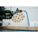 Шлифовальные диски на бумажной основе Abraforce Gold