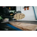 Шлифовальные диски на бумажной основе Abraforce Gold