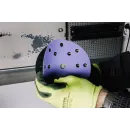 Шлифовальные диски на бумажной основе Abraforce Purple