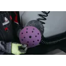 Шлифовальные диски на пленочной основе Abraforce Purple Film