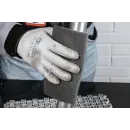 Листы скотч-брайт на нетканой основе Abraforce NW Line UF (серый)
