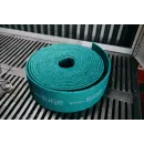 Скотч-брайт в рулонах на нетканой основе Abraforce NW Line GP (зеленый)