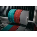 Скотч-брайт в рулонах на нетканой основе Abraforce NW Line GP (зеленый)