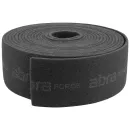 Скотч-брайт в рулонах на нетканой основе Abraforce NW Line UF (серый)