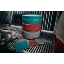 Скотч-брайт в рулонах на нетканой основе Abraforce NW Line UF (серый)