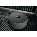 Скотч-брайт в рулонах на нетканой основе Abraforce NW Line UF (серый)