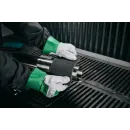 Скотч-брайт в рулонах на нетканой основе Abraforce NW Line UF (серый)