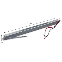 Блок питания 48Вт IP33