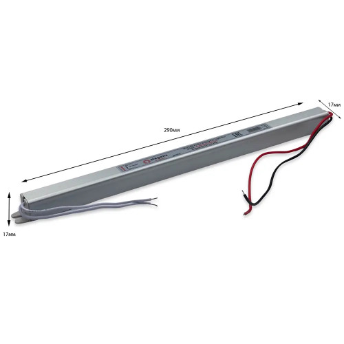 Блок питания 48Вт IP33