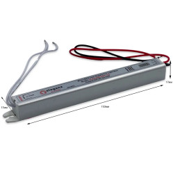 Блок питания 24 Вт (IP33)