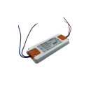 12V Сверхтонкий блок питания 24W IP44