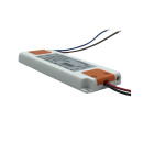 12V Сверхтонкий блок питания 24W IP44