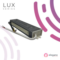 Блок питания герметичный 50 Вт. IP67 Eleganz