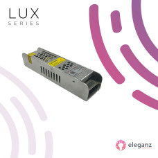 Блок питания узкий негерм. 60 Вт. IP 20 Eleganz