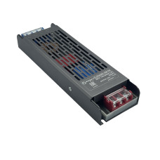 24V 300W IP44 Блок питания для светодиодных лент (190*58*27мм.)