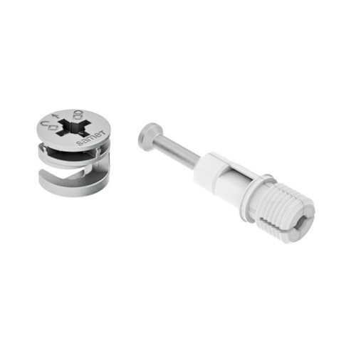 Дюбель JET-FIX, 34 мм, муфта Ø8X10 