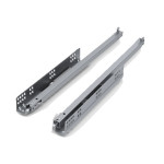 Направляющие для деревянных ящиков