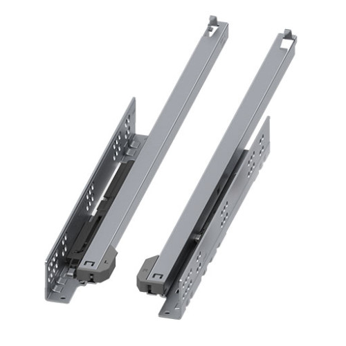 Длина направляющей, мм - 300