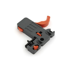 Крепление SMART LOCK для направляющей SMART SLIDE полное выдвижение, левая