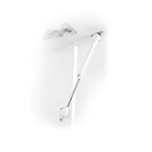 Кронштейн барный с механизмом LOCK 250 мм