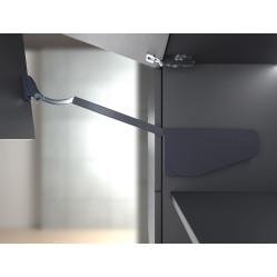 Подъемник Multi Mech A1 145