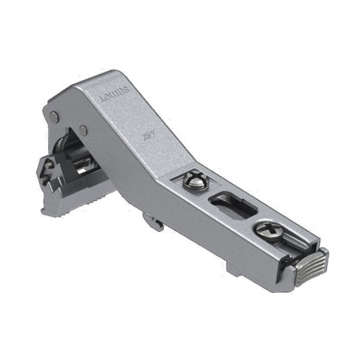 Decofix Hinge Star Track 18 Mm