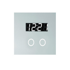 Часы для зеркал