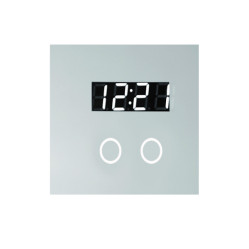 Часы для зеркал