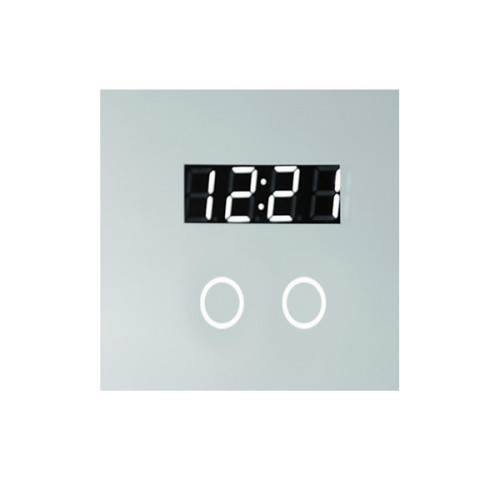 Часы для зеркал