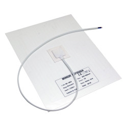 Подогрев для зеркал