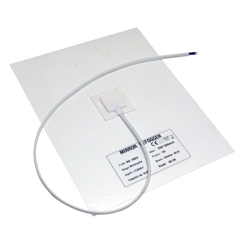 Подогрев для зеркал 220V