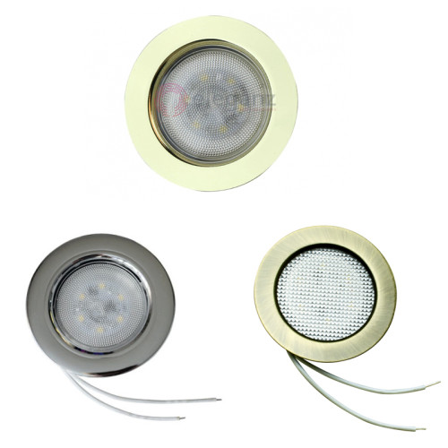 Светодиодный светильник мебельный 4Вт 220V