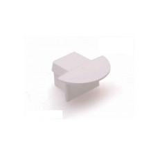 Заглушка для профиля 22*12