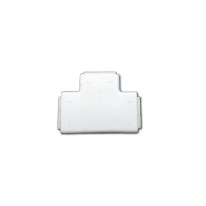 Коннектор тройной 3528 , 8мм без провода