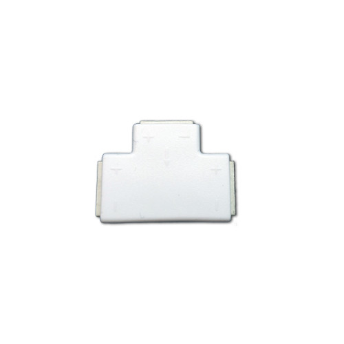 Коннектор тройной 5050-RGB без провода