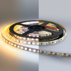 LUX 24V Светодиодная лента 2835 120 LED 9,6W/M