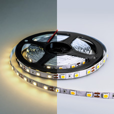 Standard Светодиодная лента 5050 60 LED (14.4W/M) 12V