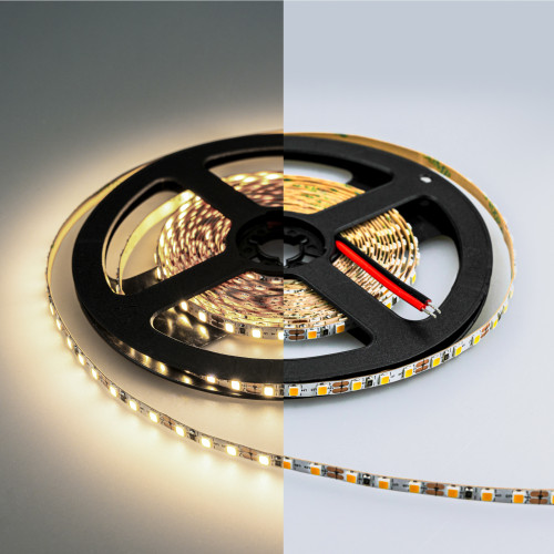 LUX 24V Светодиодная лента 5050 60 LED 14,4W/M