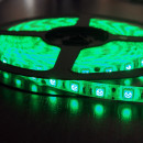 LUX Светодиодная лента 5050 60 LED (14.4W/M) 12V 