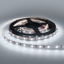 LUX Светодиодная лента 2835 60 LED (4.8W/M) 12V IP20