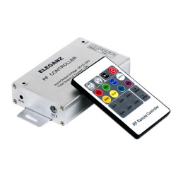 Контроллер кнопочный 360/720W-30А