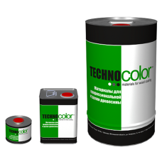 AC40 Отвердитель для акриловых ЛКМ